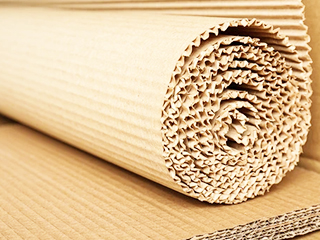 廢紙、瓦紙雙雙走低