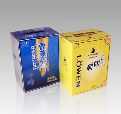 赤峰包裝箱廠定制紙箱需要哪些流程？